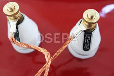 充气式试验变压器接线抽头（2）