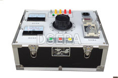 试验变压器控制箱操作面板（2）