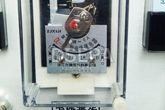 TC试验变压器控制台电流整定表