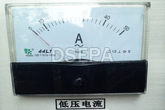 TC试验变压器控制台电压电流表
