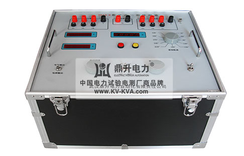 三相移相器