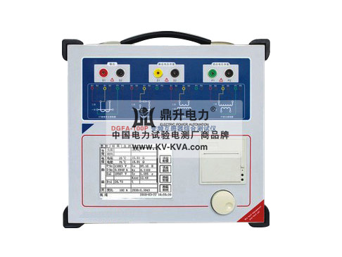 100P互感器综合测试仪