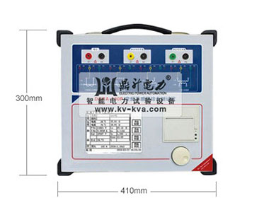 互感器测试仪