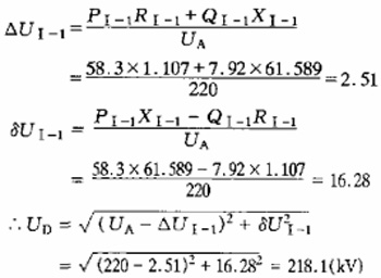 变比不匹配对变压器运行造成的影响