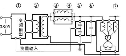 发电机交流耐压试验工频交流耐压试验仪接线方法