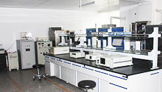 电力试验产品室验室