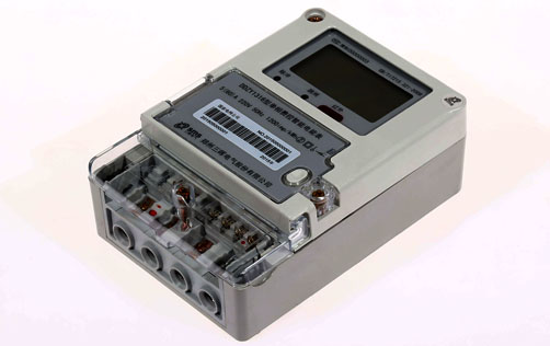 电能表现场校验仪测试对象